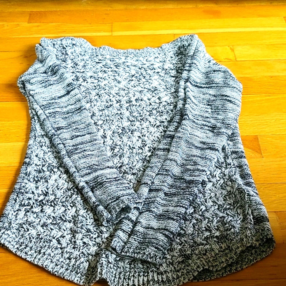 Thin Sweater, normal wear